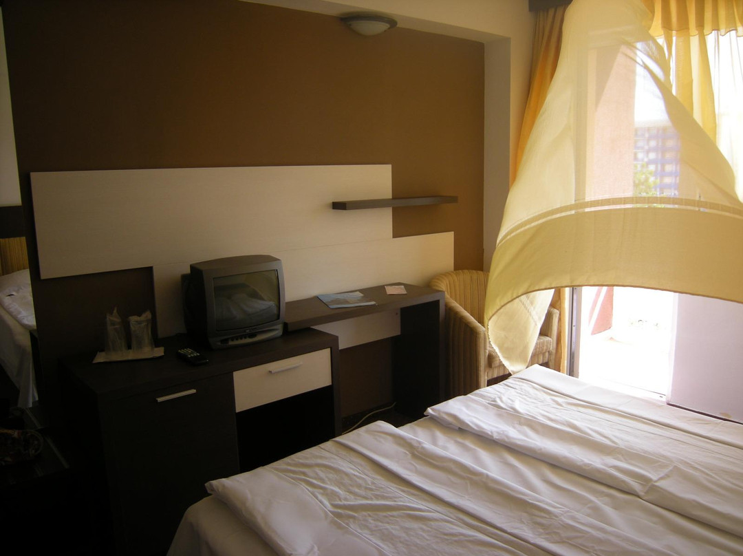 Hotel Olimpic