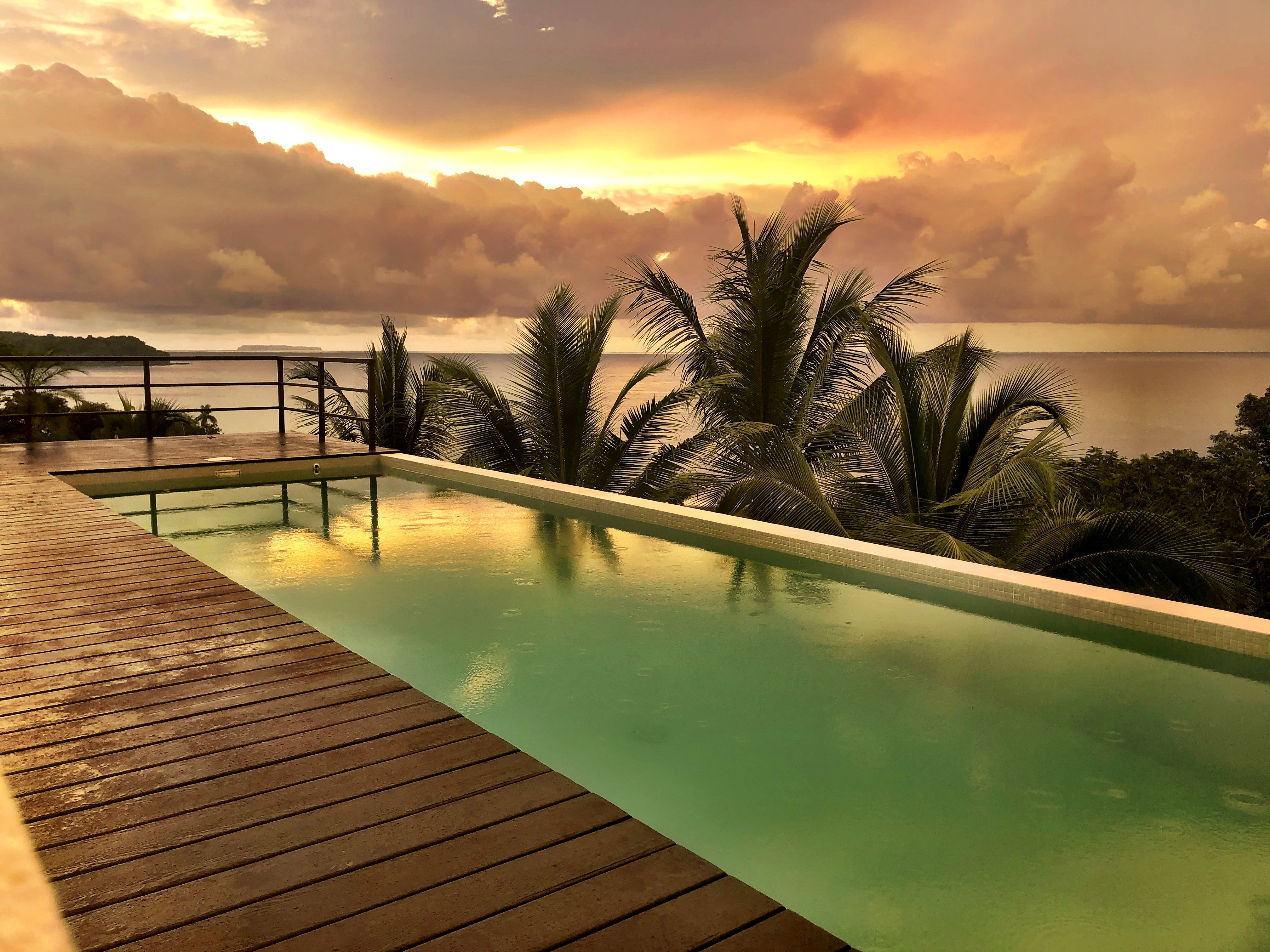 The Tranquilo Lodge-官方