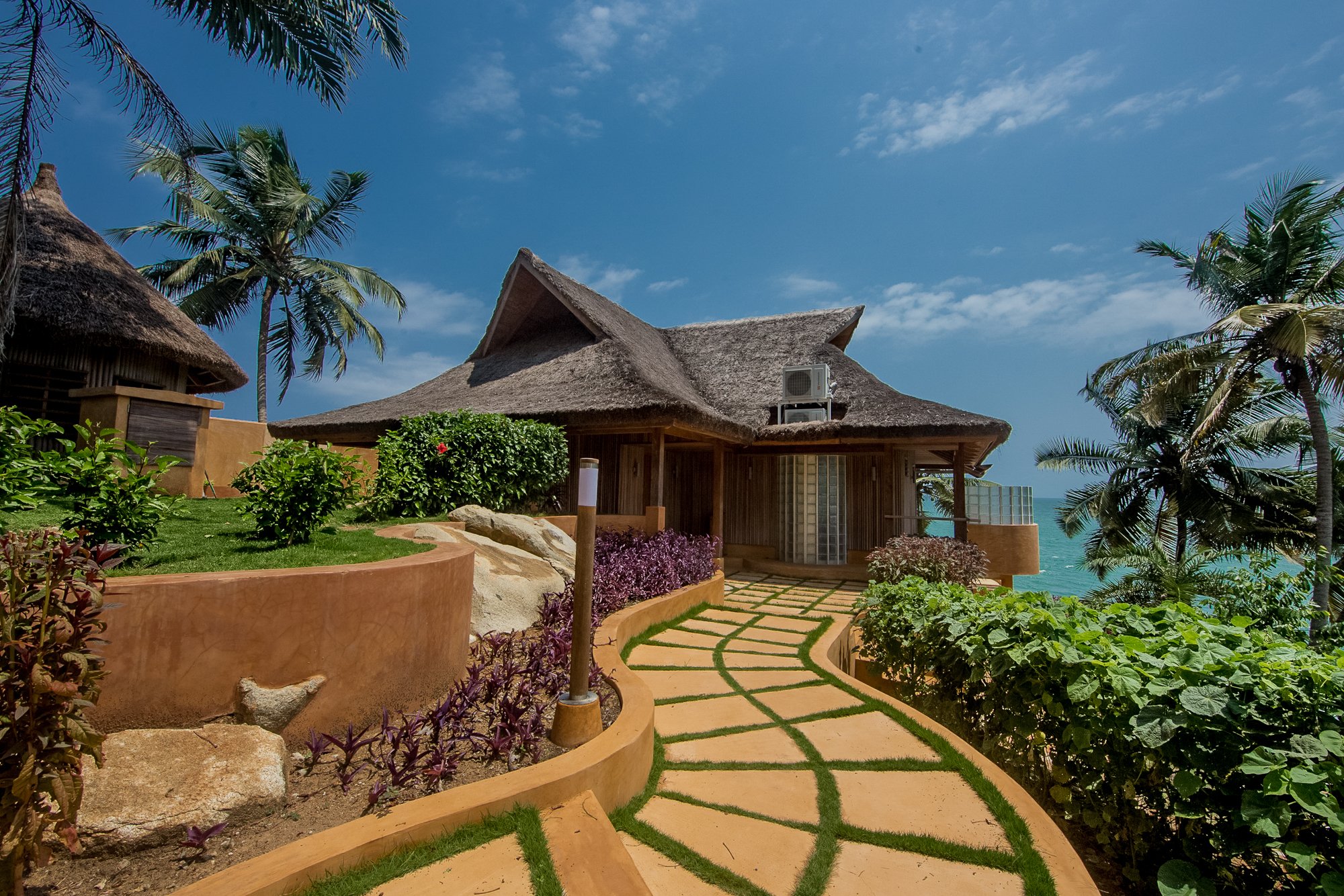 Lou Moon Resort - Eco Luxury-官方