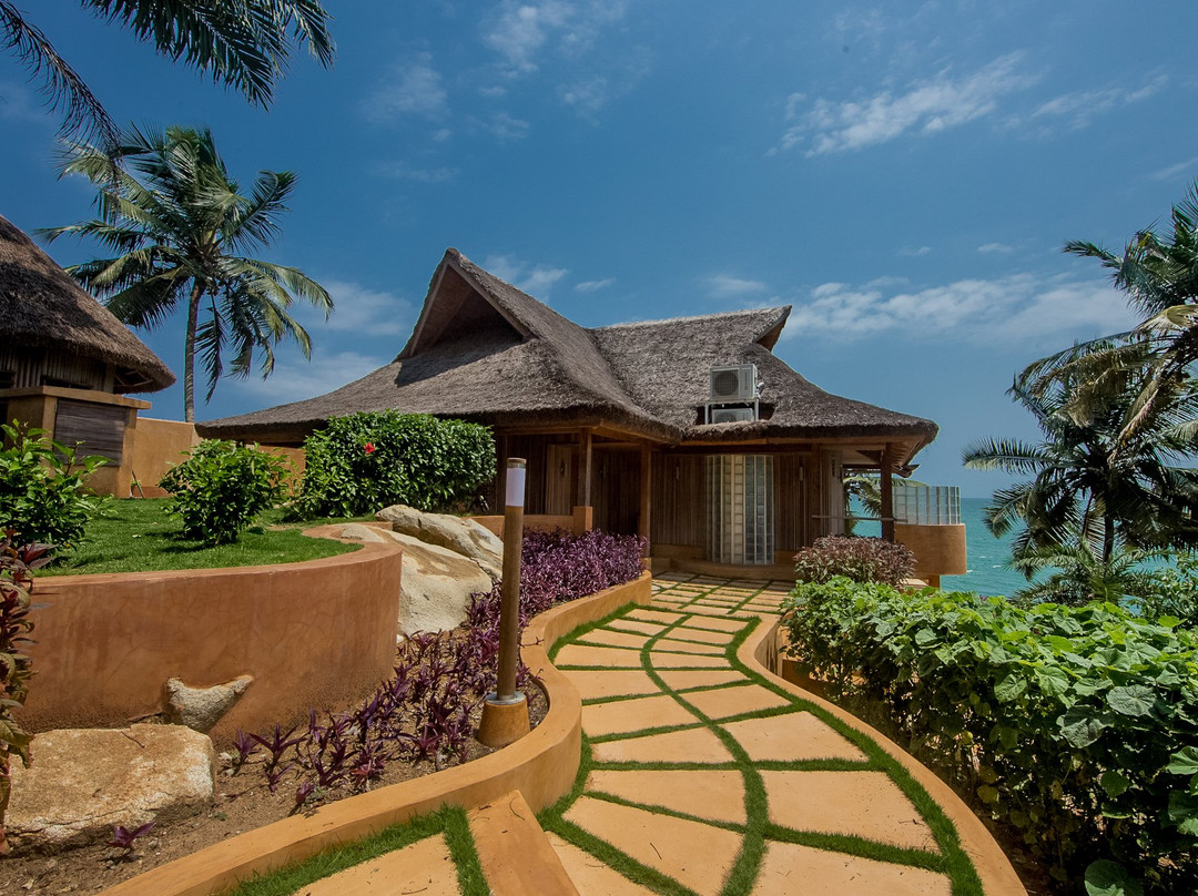 Lou Moon Resort - Eco Luxury主图