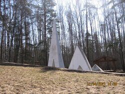 Gnyozdovo Historical Archeological and Natural Museum Reserve景点图片