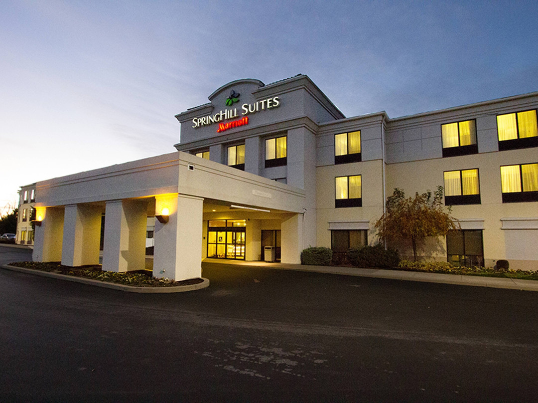 SpringHill Suites by Marriott Hershey Near the Park主图