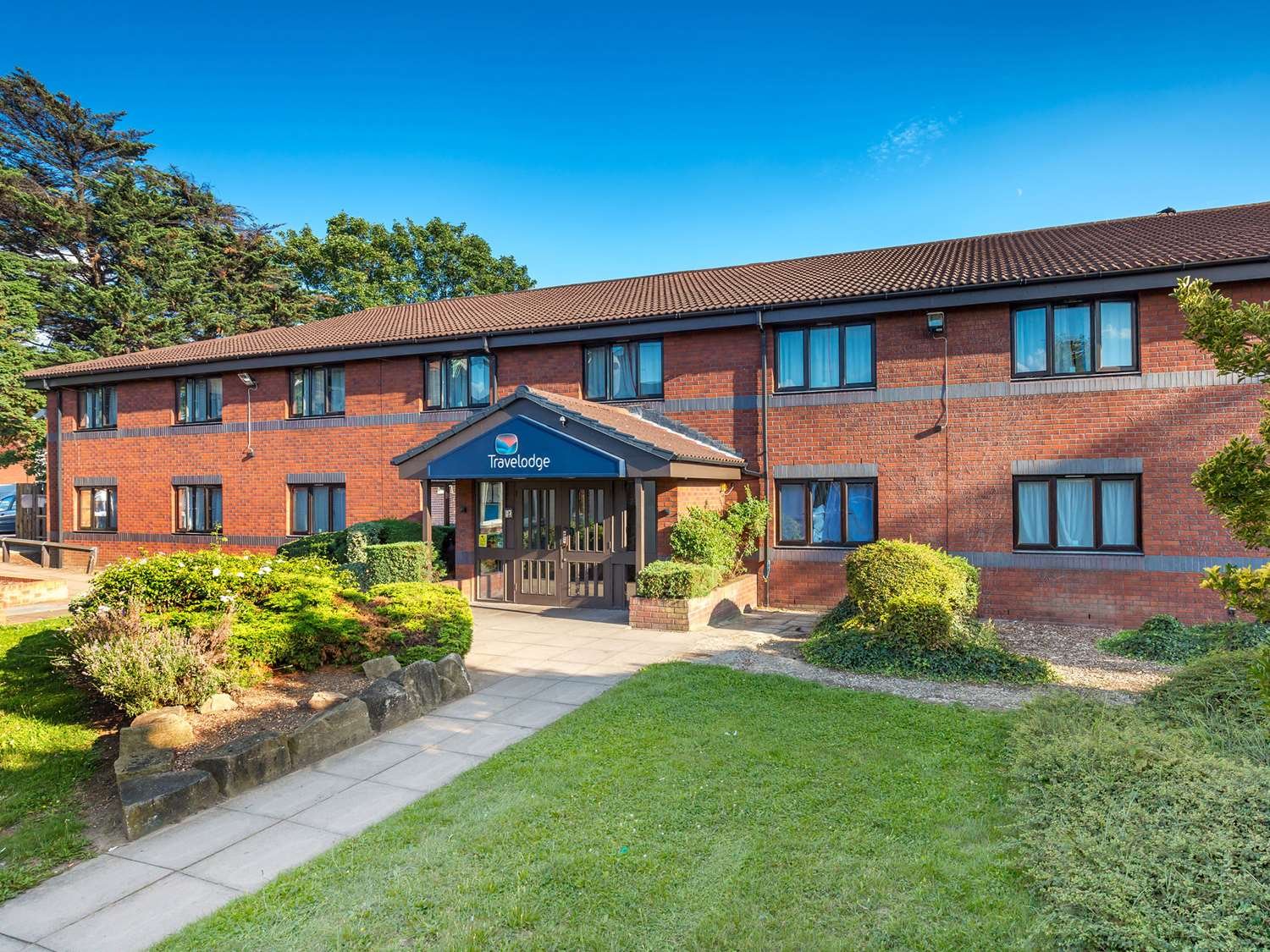 伦敦依尔福间士山酒店-官方