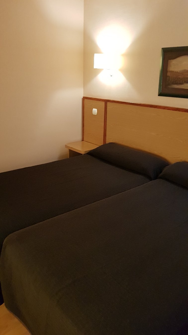 Hotel Avenida Leganes-官方