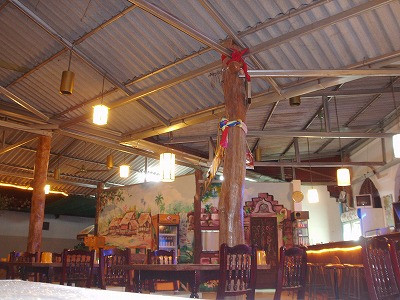 Mekong Hotel