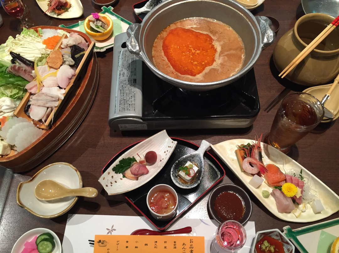 茨城县酒店住宿-KAMENOI HOTEL ITAKO