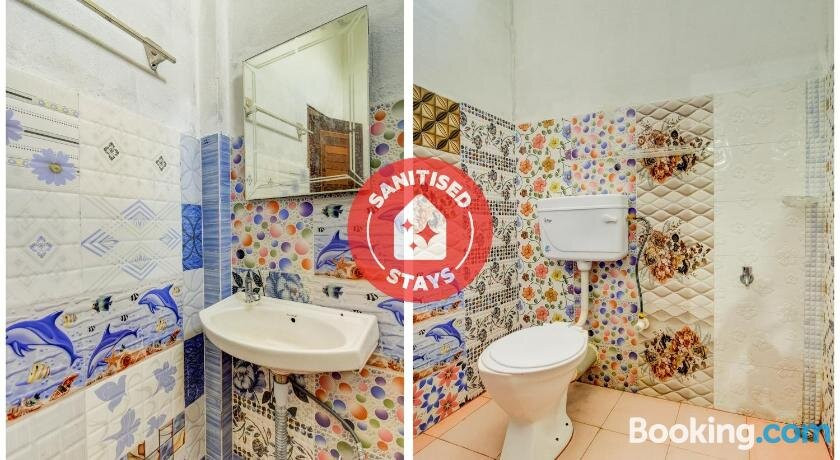 SPOT ON 65040 Pratap 2