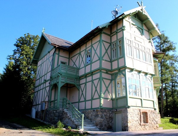 Vila Ilona