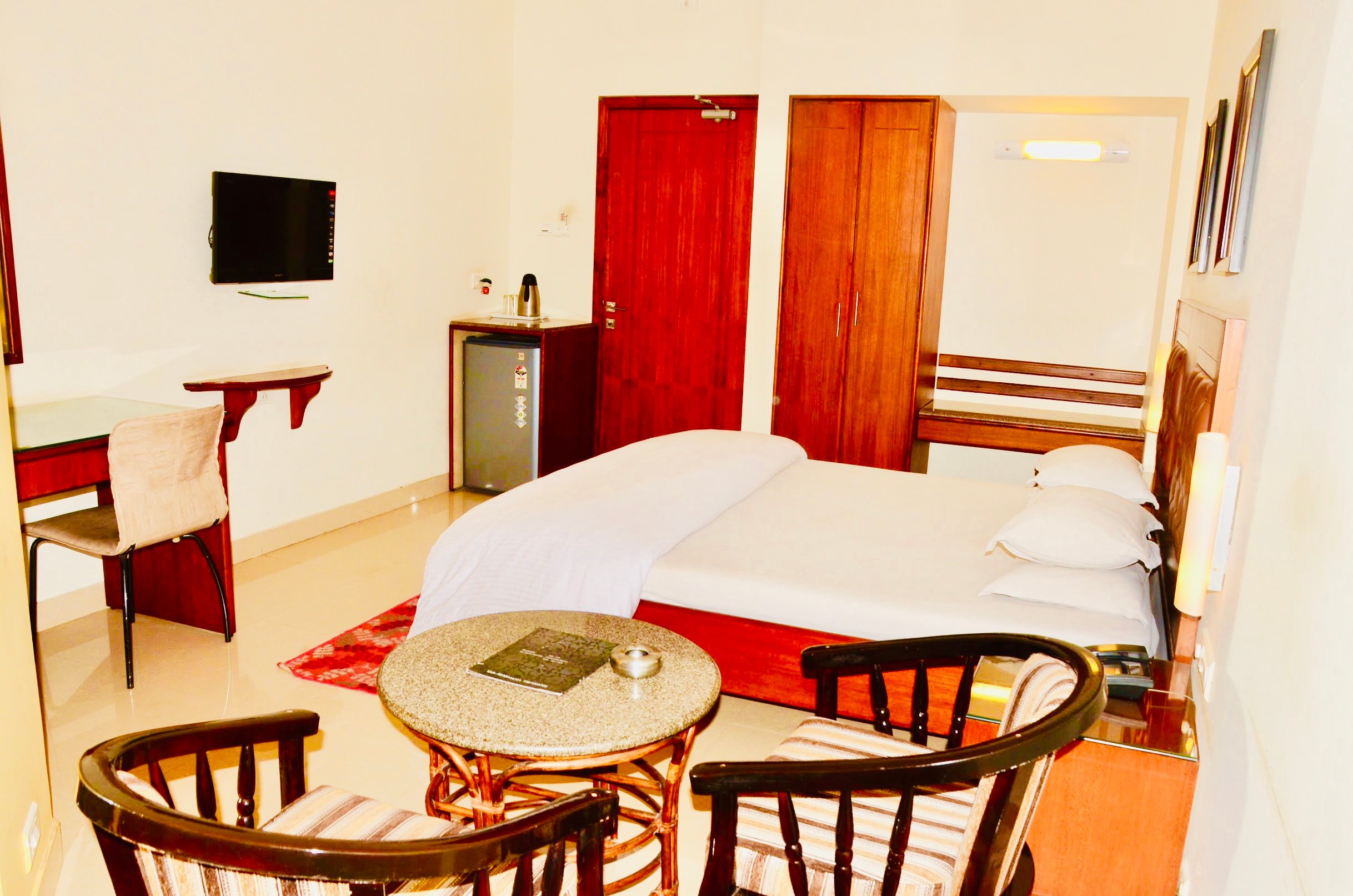 Hotel Bombay Inn-官方