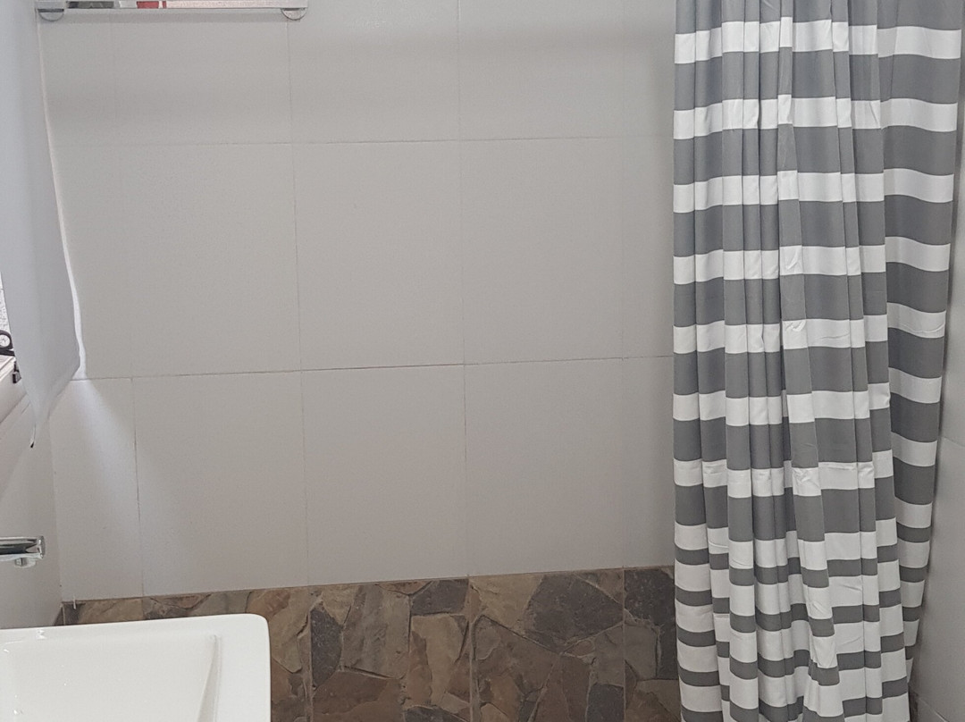 Alojamiento Ezeiza Lugones