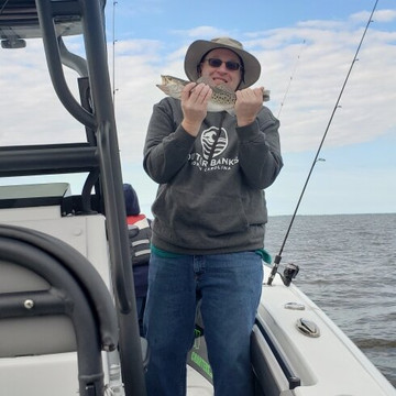 Rock On Charters-斩魔山必去景点