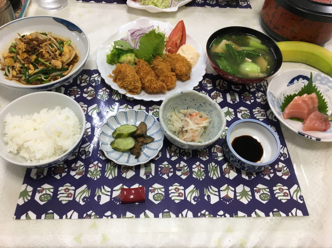Business ryokan Atago