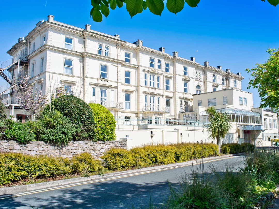 TLH Victoria Hotel