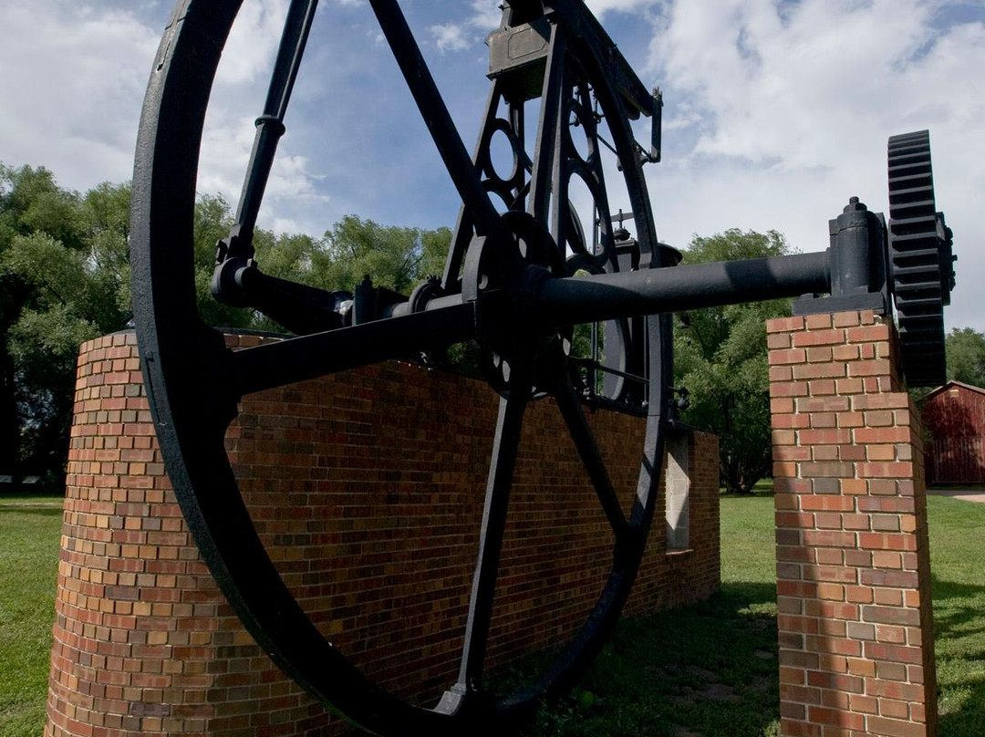 Western Museum of Mining & Industry
