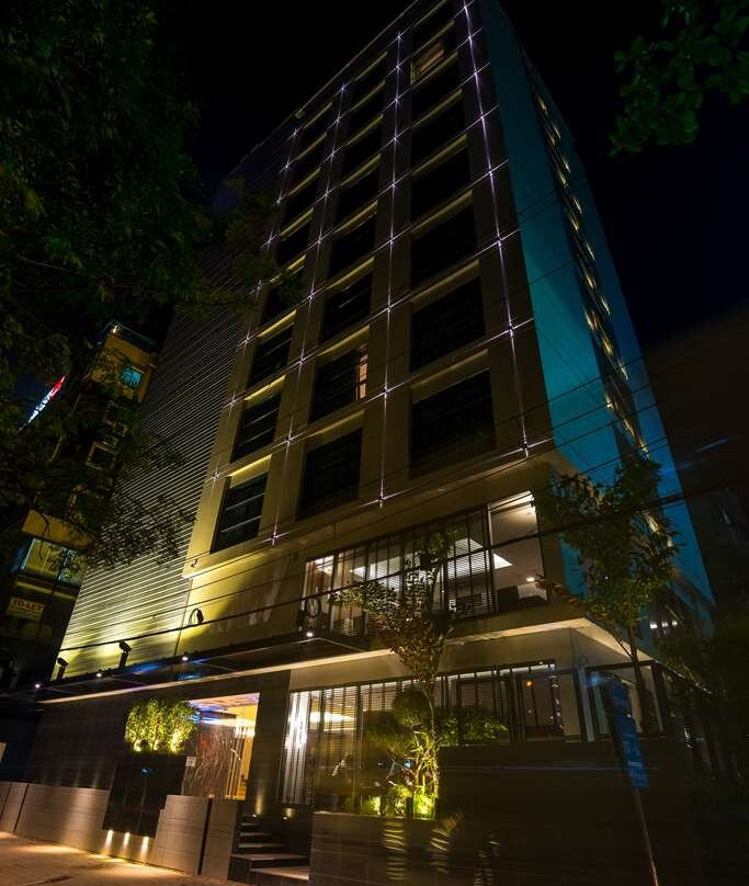 Best Western Plus Maple Leaf
