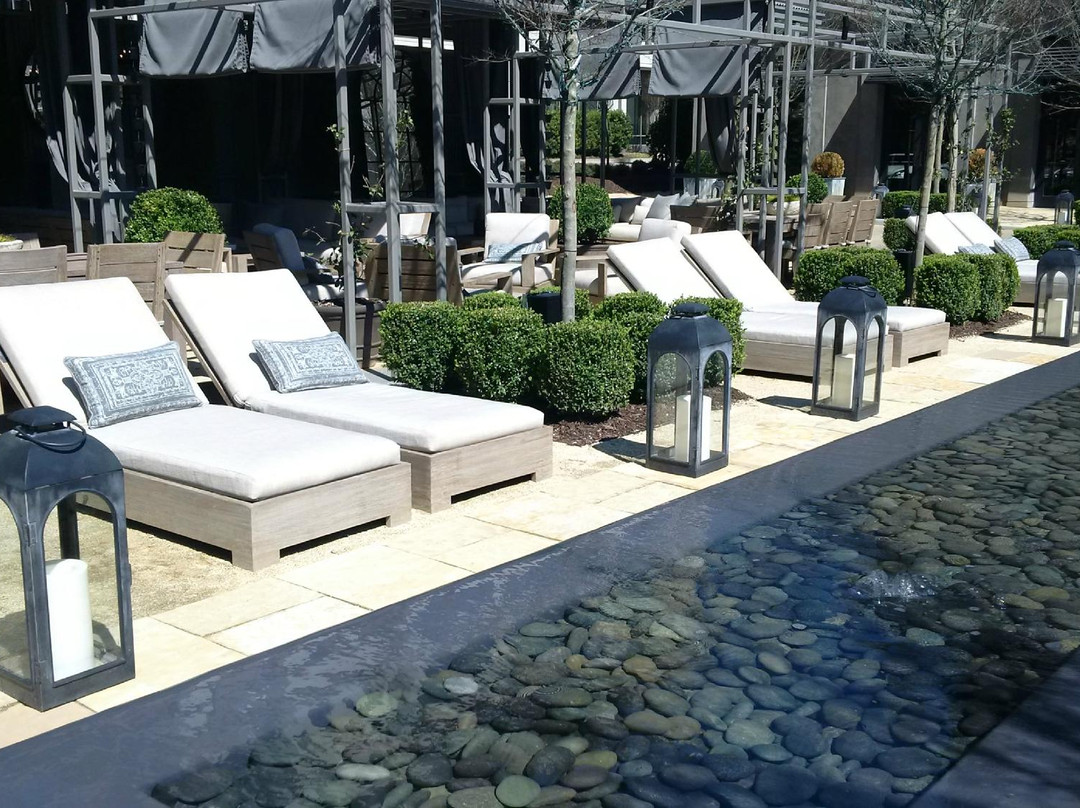 Buckhead Atlanta-亚特兰大必去景点