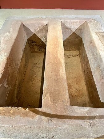 Factoría Romana De Salazones-穆尔西亚马萨龙港必去景点