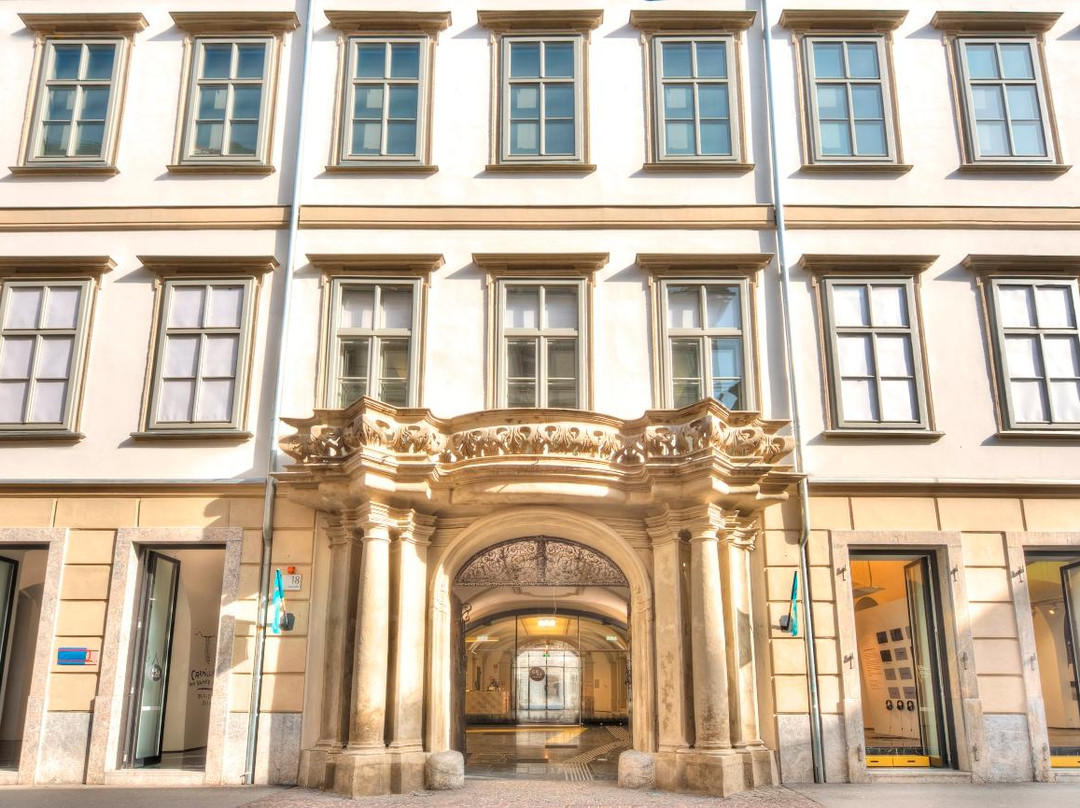 Graz Museum