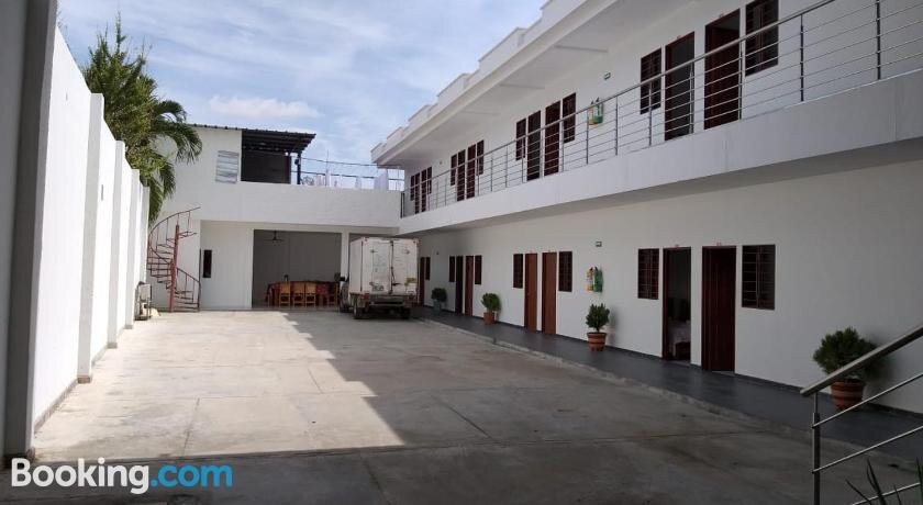 Santa Rosa del Sur酒店住宿-Hotel Dunary