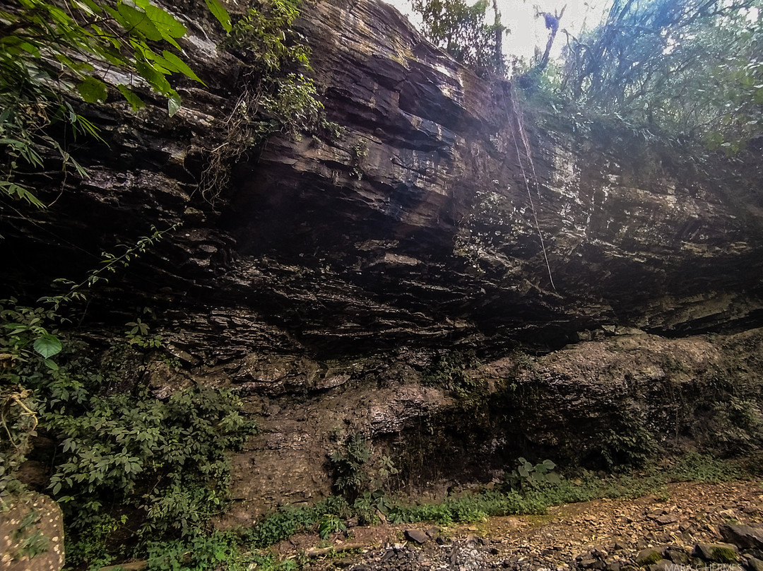 Gruta Nossa Senhora da Uva