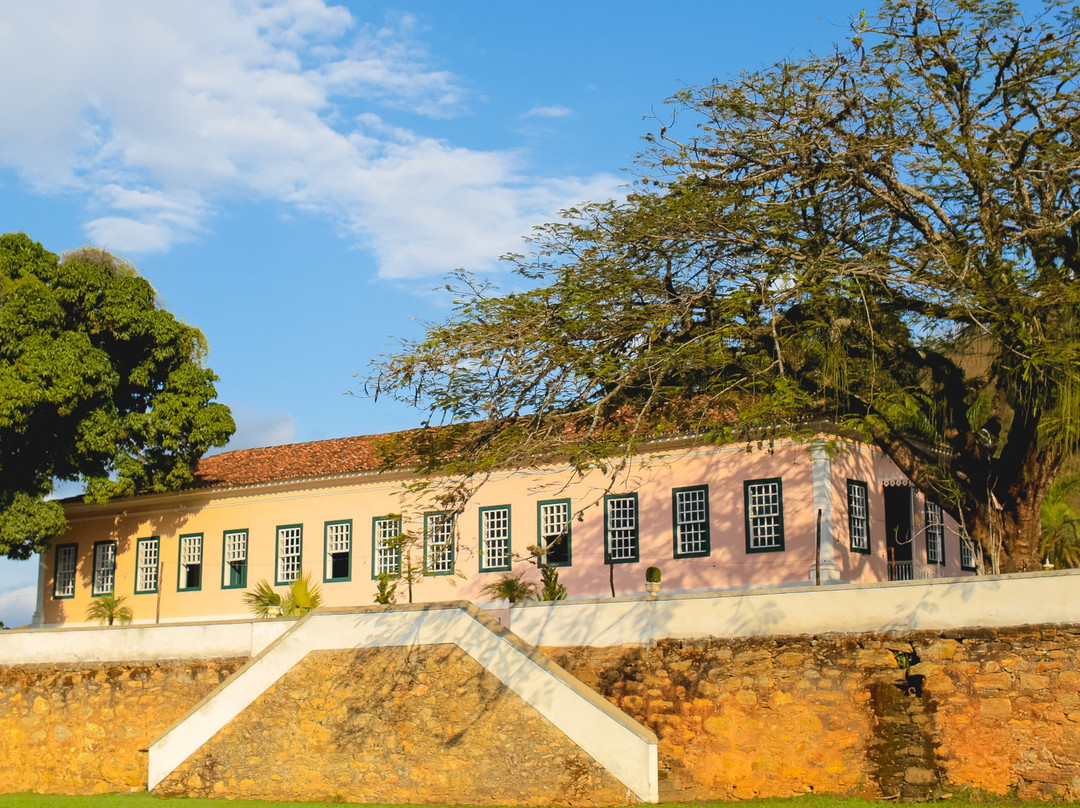 Fazenda São Roque景点图片