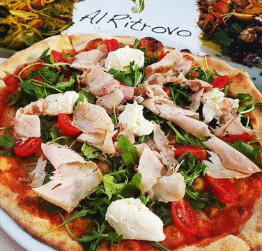 Al Ritrovo Italian Restaurant主图