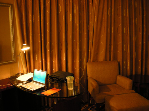 南昌中维锦峰大酒店（万寿宫八一广场店）主图