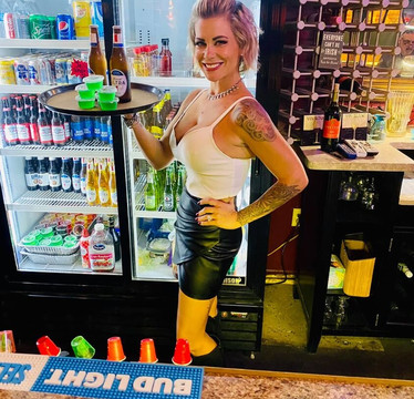 Scotty's Pub-North Port必去景点