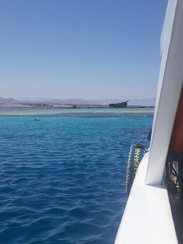 Dive Wiz Sam-沙姆沙伊赫必去景点