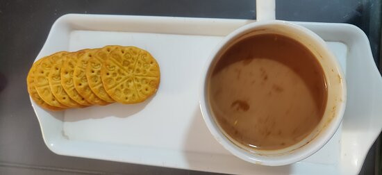 Hotel Abodes House主图