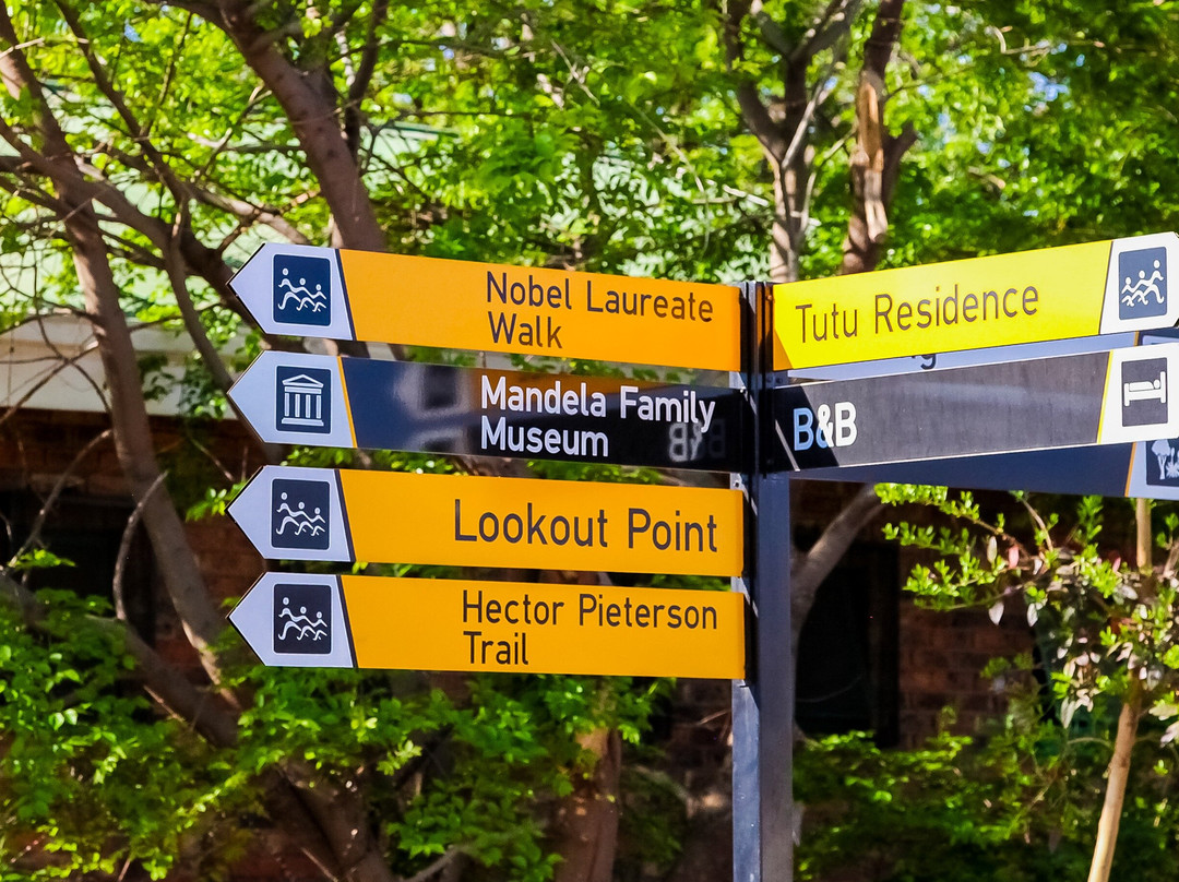 African Nature Quest-约翰内斯堡必去景点