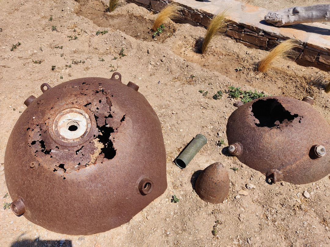 Diaseli Traditional Cheesery-埃欧斯岛必去景点