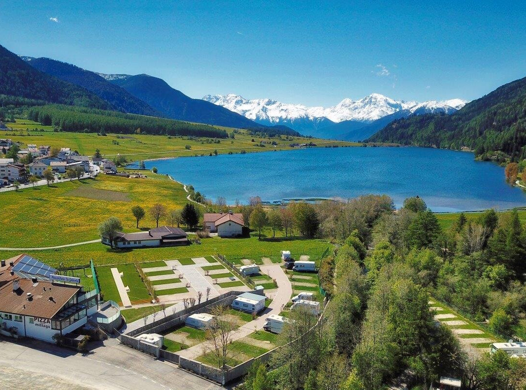 Camping Zum See