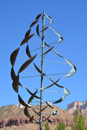 Worthington Gallery-斯普林代尔必去景点