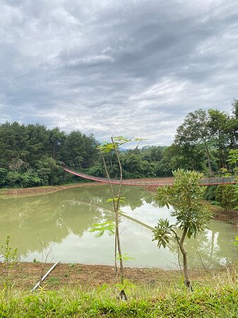 Lido Adventure Park-茂物必去景点