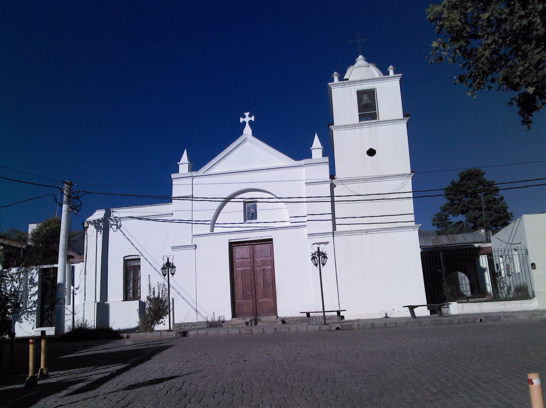 Parroquia Nuestra Senora del Rosario景点图片