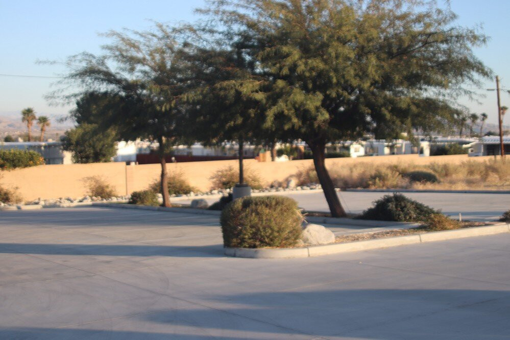 Word of Life Fellowship Center-沙漠温泉必去景点