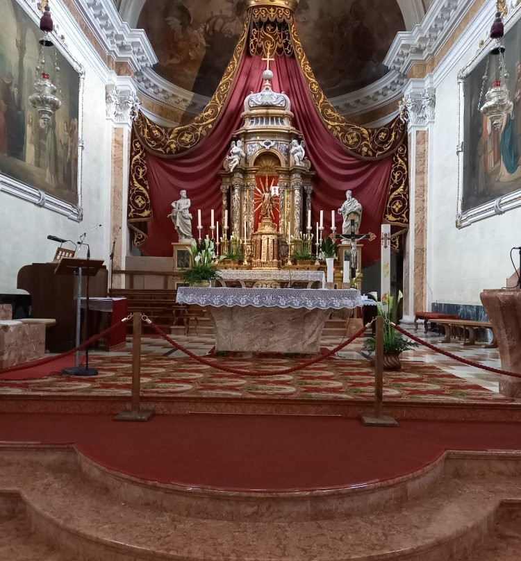 Chiesa Nativita di Maria景点图片