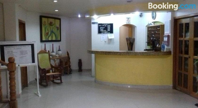 Hotel Boulevard