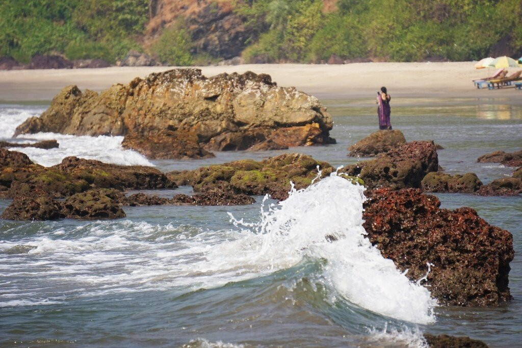 Kalacha Beach景点图片