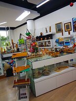 Les Arts du Pacifique-努美阿必去景点