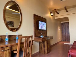 调色板酒店 - 酒店海洋旅馆主图