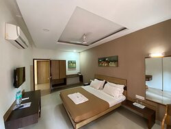 Hotel Chivala Beach主图