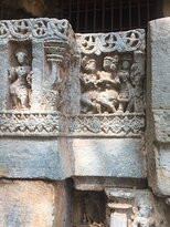 Brahmeswara Temple-Mandya必去景点