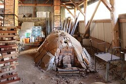 Sho-Yo-Gama Art & Gallery, Tamba Pottery-丹波篠山必去景点