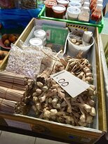 Sibu Central Market-诗巫必去景点