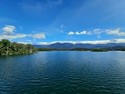 Peppara Wildlife Sanctuary-提卢湾安塔普兰（特里凡德伦）必去景点
