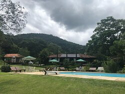 Pousada Tucano do Cuiabá主图