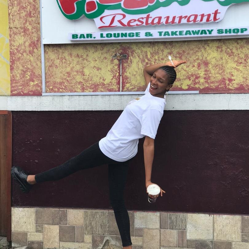 Pizzamore Nigerian-Italian Restaurant