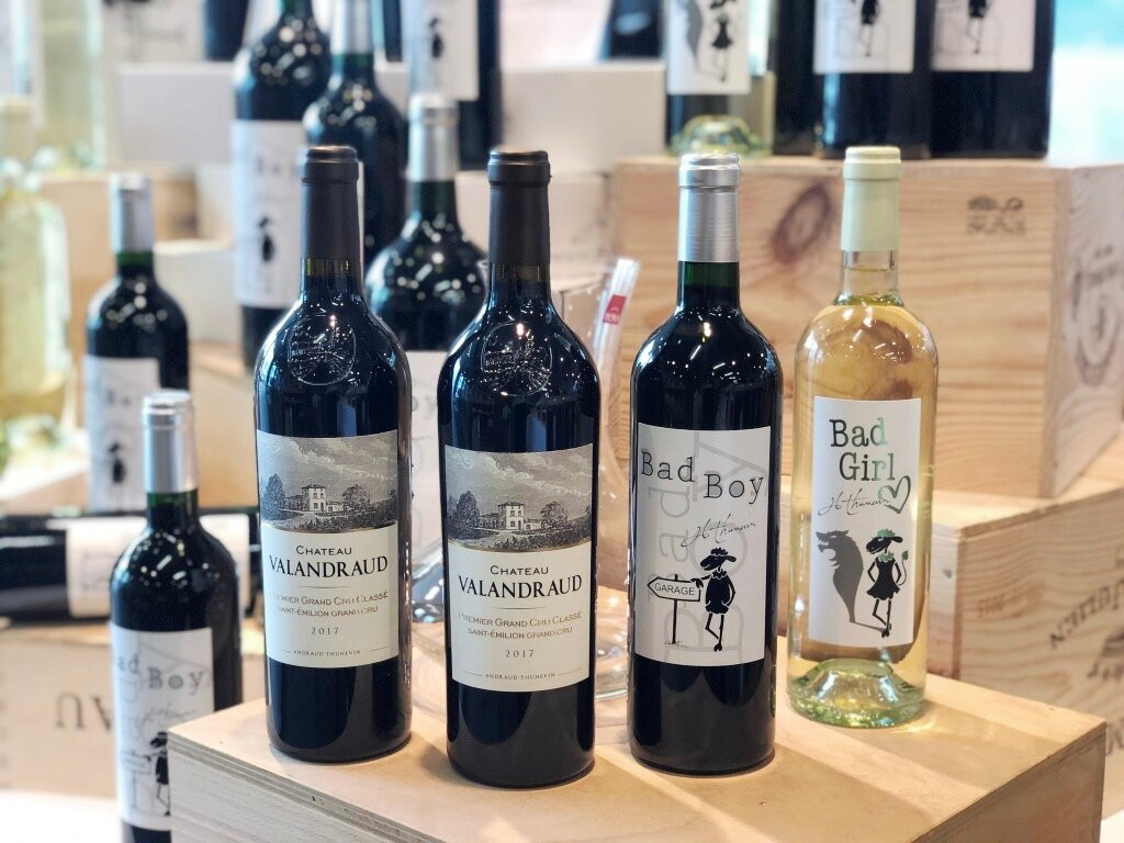 Baar旅游景点-Weber-Vonesch, Wein Und Getränke